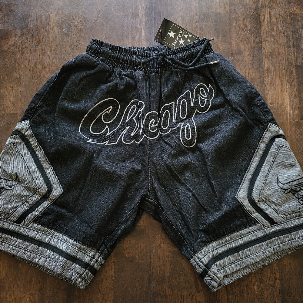 Chicago Bulls